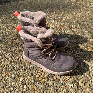 Girl Sorel Winter Boots